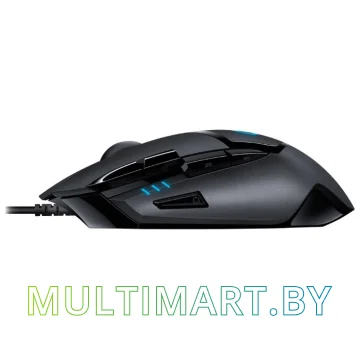 Игровая мышь Logitech G402 Hyperion Fury картинка 4